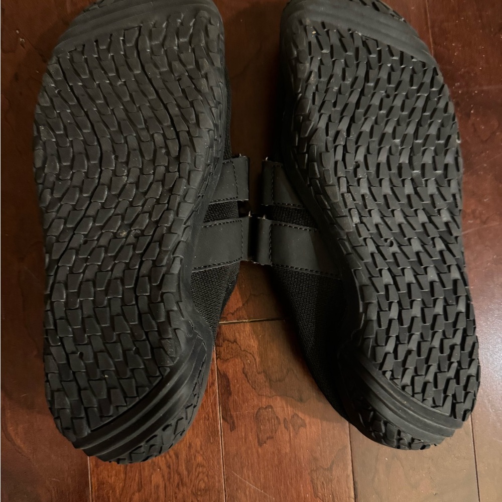 JG Wolves Fitness Weightlifting Shoes Size 40 Men 7 Women 9 Squat Gym Powerlift - Picture 5 of 7